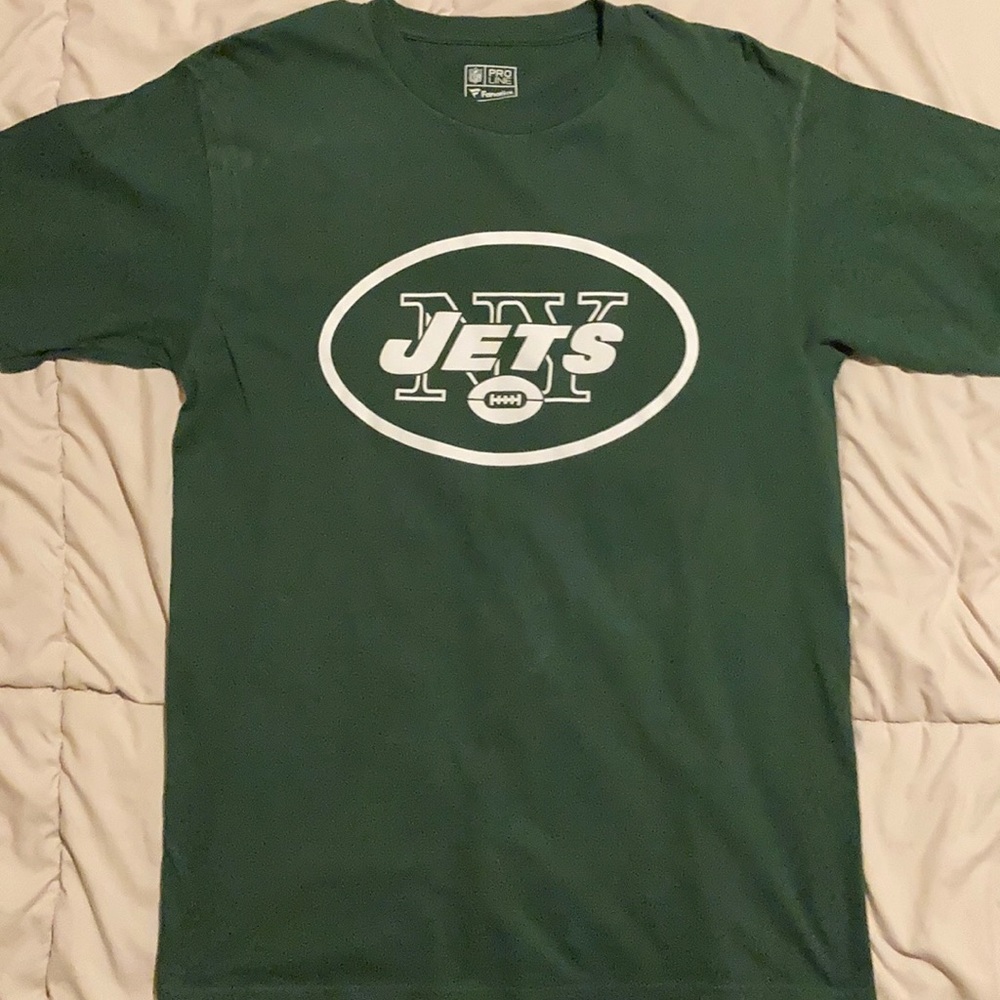 Double sided t shirt